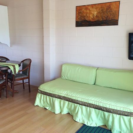 Katikati Motel Екстериор снимка