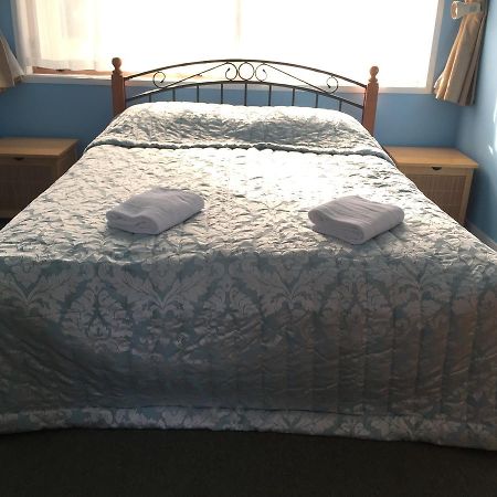 Katikati Motel Екстериор снимка