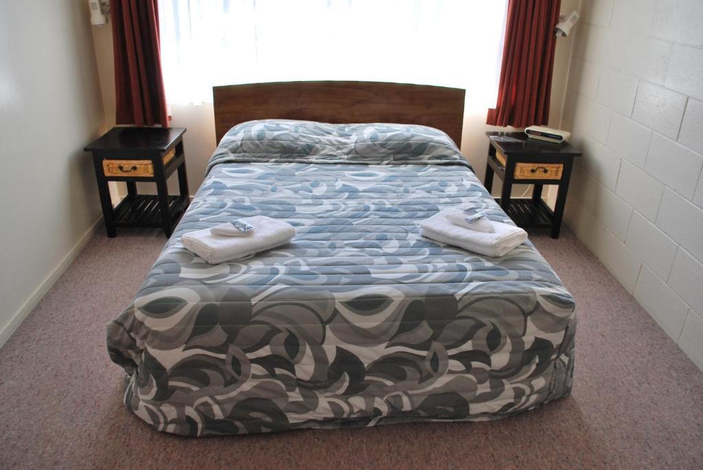 Katikati Motel Стая снимка