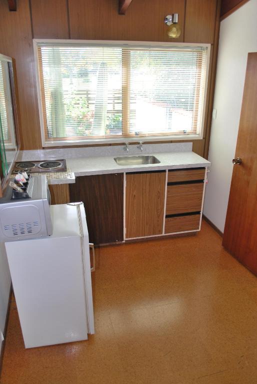 Katikati Motel Стая снимка