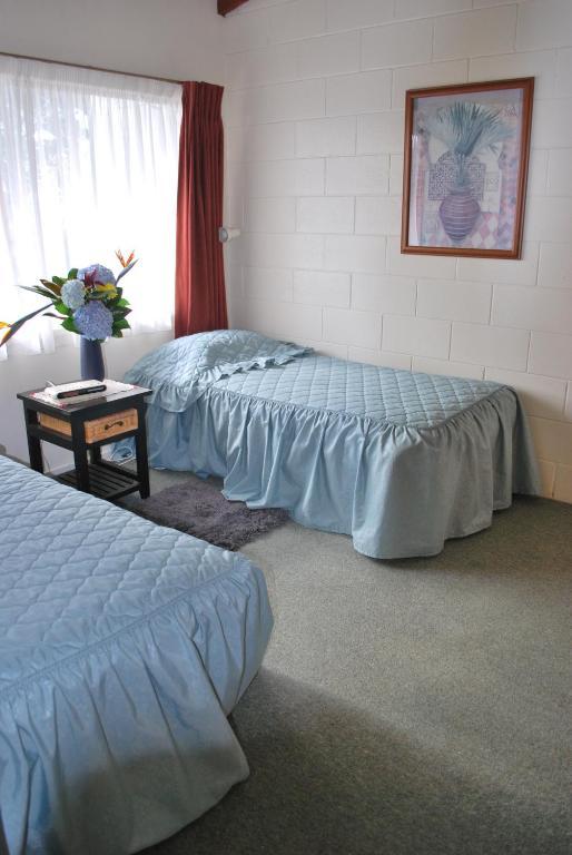 Katikati Motel Стая снимка