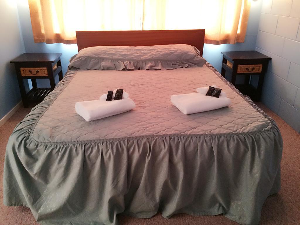 Katikati Motel Екстериор снимка