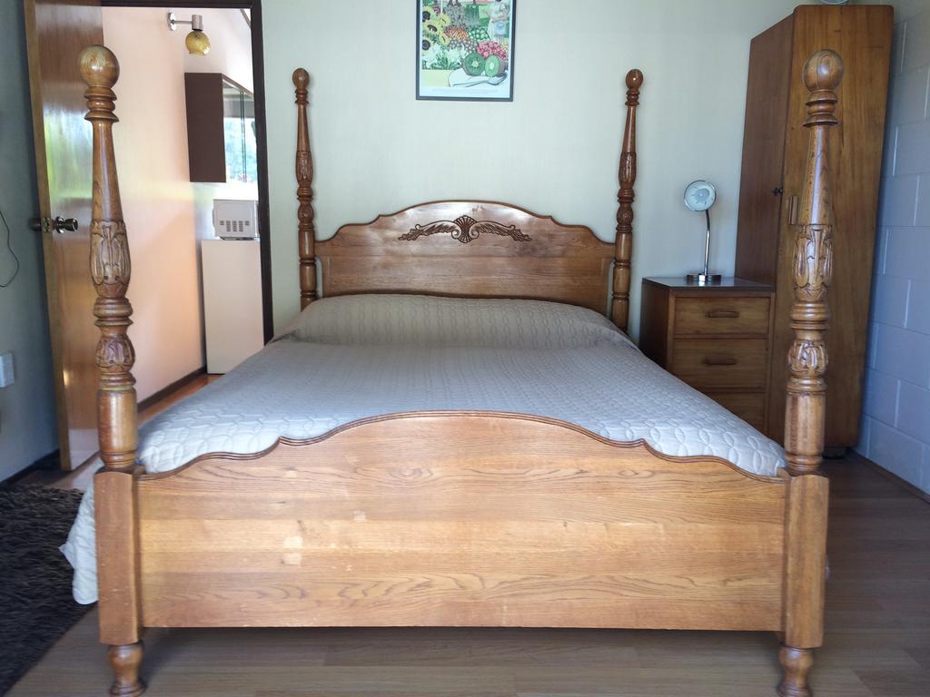 Katikati Motel Екстериор снимка