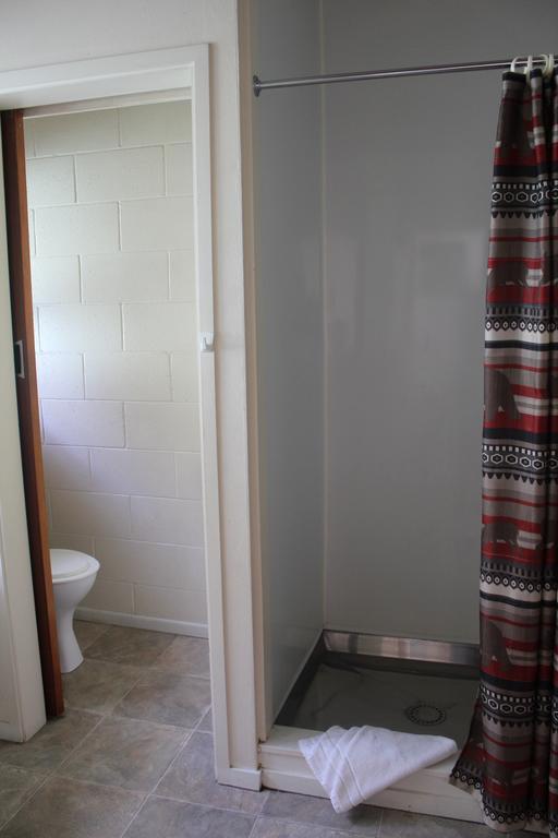 Katikati Motel Екстериор снимка