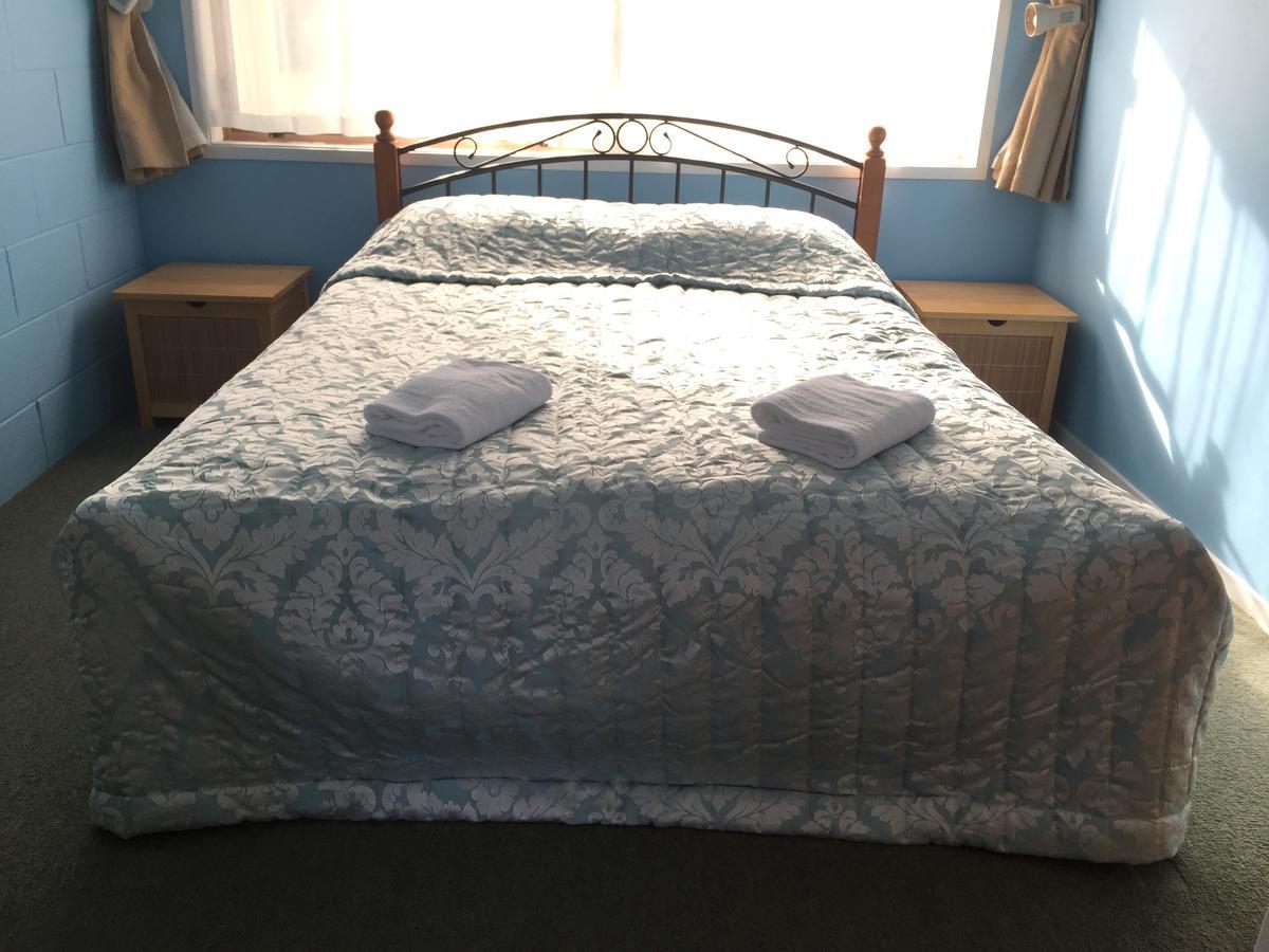 Katikati Motel Екстериор снимка